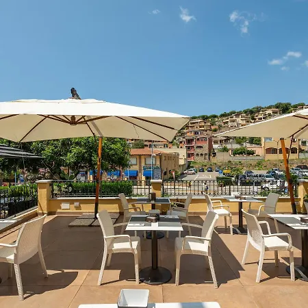 Simius Bay Oda ve Kahvaltı Villasimius
