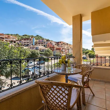 Simius Bay 3* Villasimius