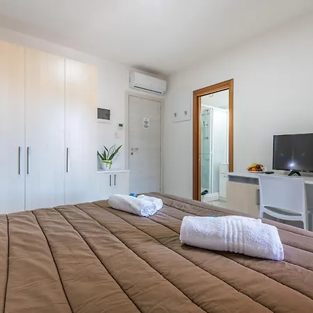 Simius Bay 3*