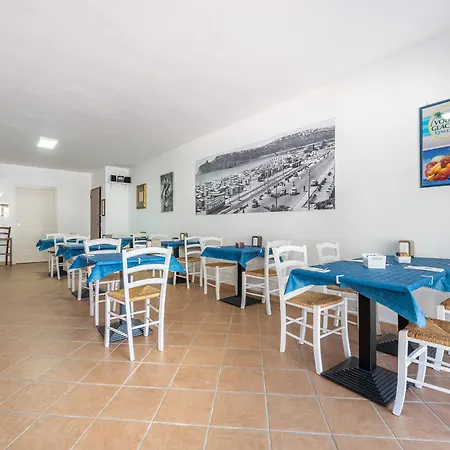 Simius Bay Villasimius