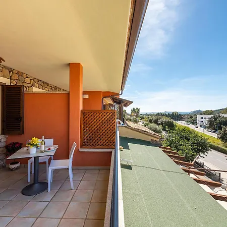 Simius Bay 3*