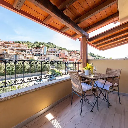 Simius Bay 3*