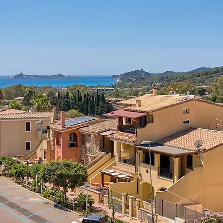 Simius Bay 3*