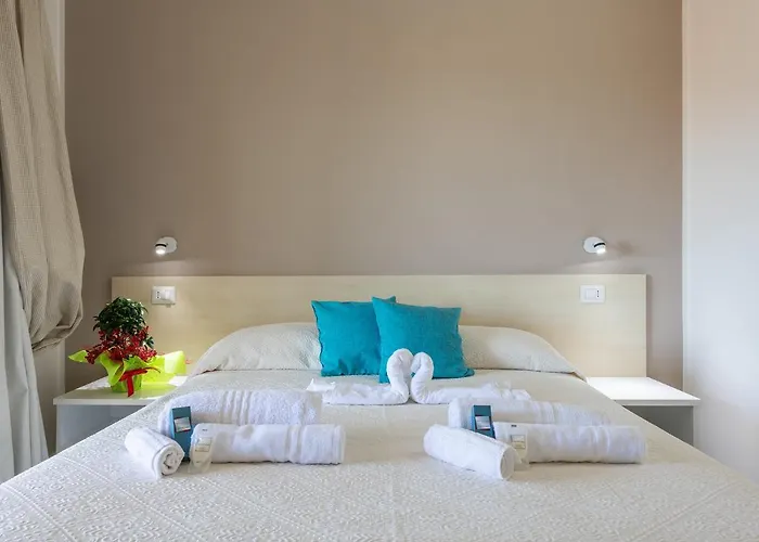 Alojamento de Acomodação e Pequeno-almoço Simius Bay