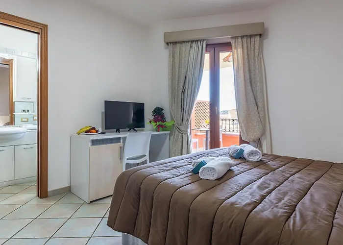 Simius Bay Alojamento de Acomodação e Pequeno-almoço