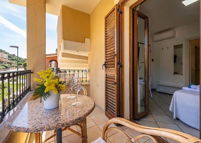 Alojamento de Acomodação e Pequeno-almoço Simius Bay 3*