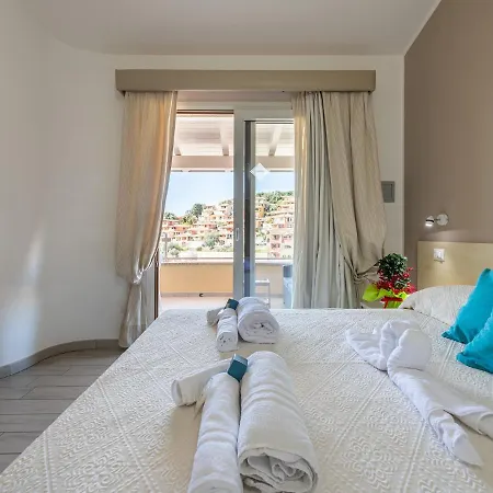 Simius Bay Alojamento de Acomodação e Pequeno-almoço