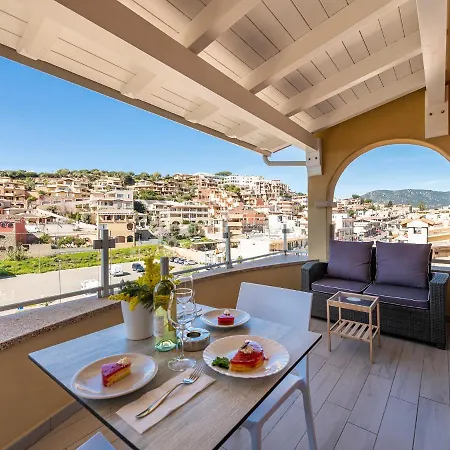 לינה וארוחת בוקר Simius Bay וילסימיוס