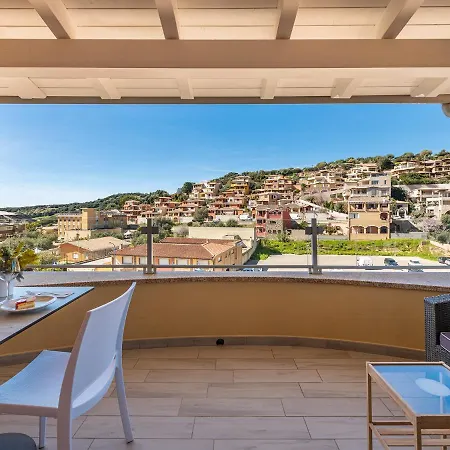 Simius Bay לינה וארוחת בוקר