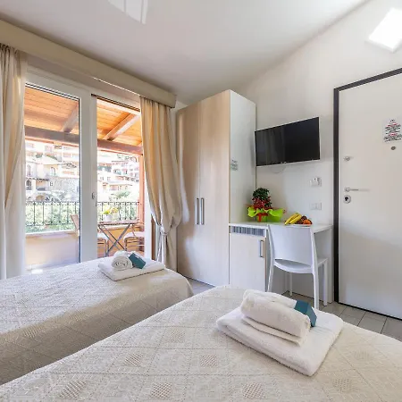 לינה וארוחת בוקר Simius Bay וילסימיוס