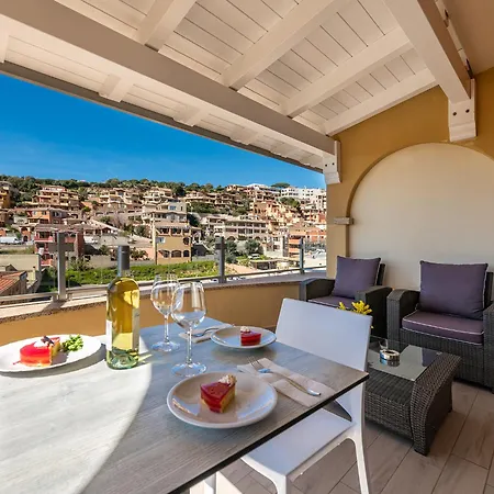 Simius Bay לינה וארוחת בוקר 3*