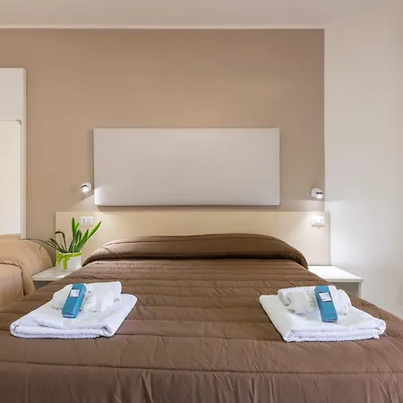 Simius Bay לינה וארוחת בוקר 3*