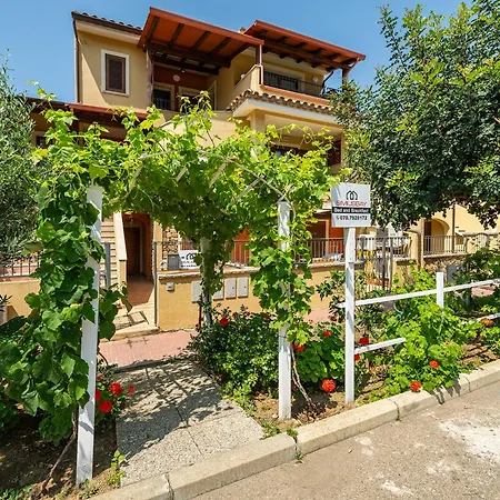 Simius Bay 3* 빌라시미우스