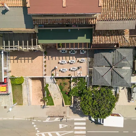 Simius Bay לינה וארוחת בוקר