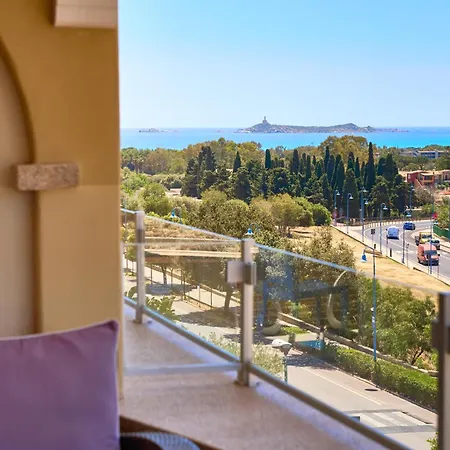 Simius Bay 빌라시미우스