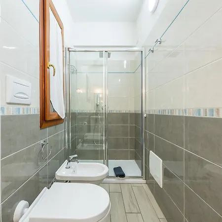 Bed & Breakfast Simius Bay