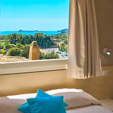 Simius Bay Villasimius