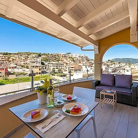 Alojamento de Acomodação e Pequeno-almoço Simius Bay 3*