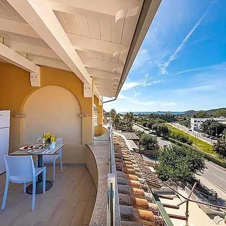 Simius Bay Alojamento de Acomodação e Pequeno-almoço 3*
