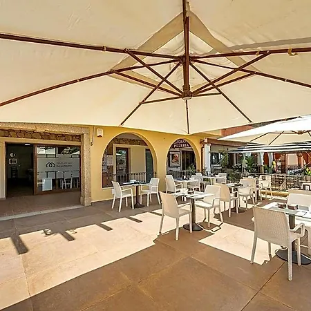 Alojamento de Acomodação e Pequeno-almoço Simius Bay