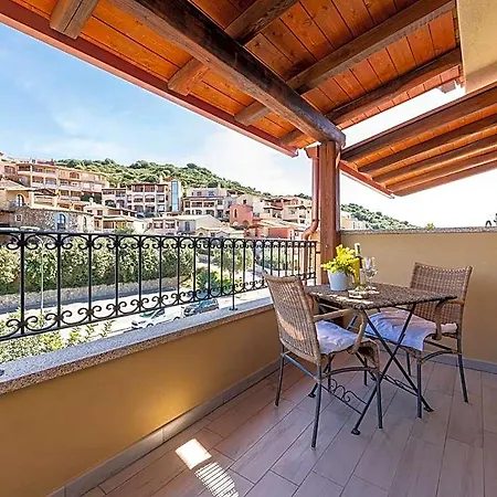 Alojamento de Acomodação e Pequeno-almoço Simius Bay 3*