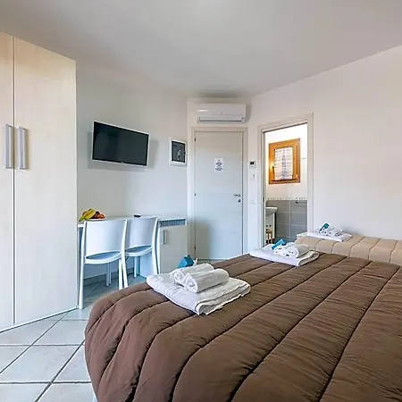 Simius Bay 3*