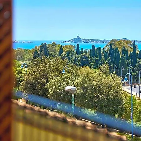 Simius Bay Alojamento de Acomodação e Pequeno-almoço