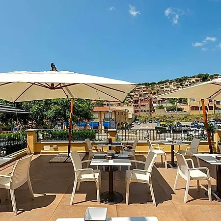 Simius Bay Alojamento de Acomodação e Pequeno-almoço 3*