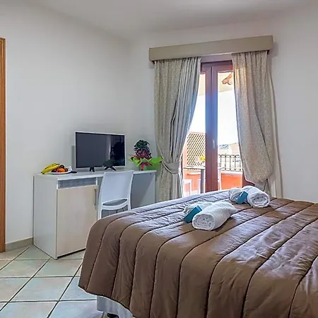 Simius Bay Alojamento de Acomodação e Pequeno-almoço