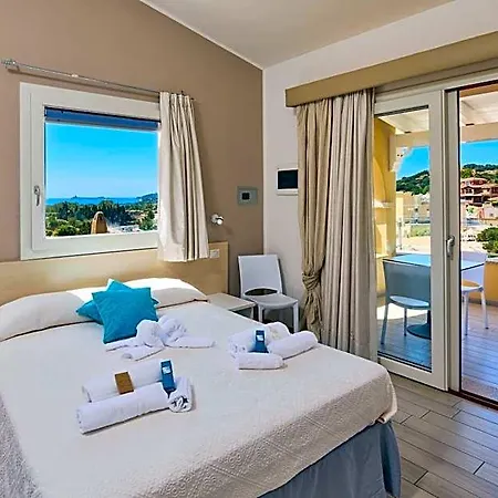 Alojamento de Acomodação e Pequeno-almoço Simius Bay