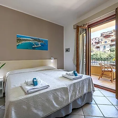 Alojamento de Acomodação e Pequeno-almoço Simius Bay