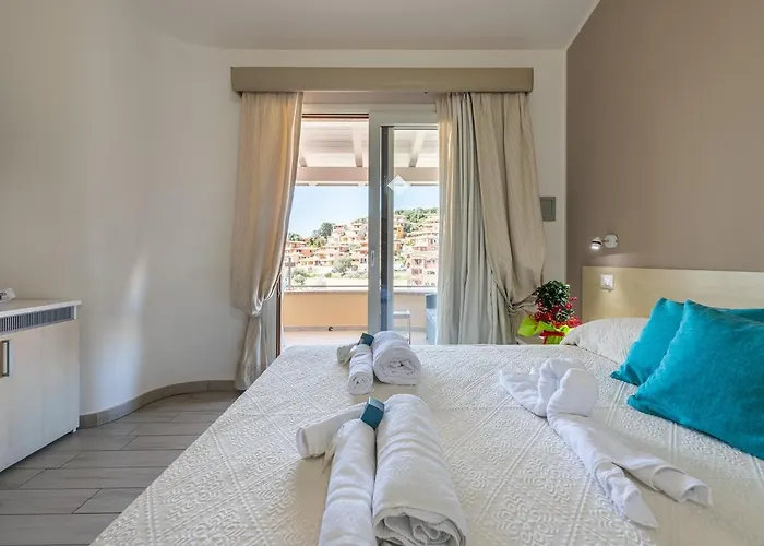 Simius Bay Bed & Breakfast