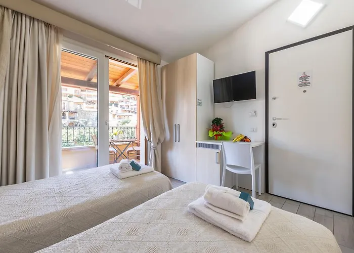 Bed & Breakfast Simius Bay Villasimius