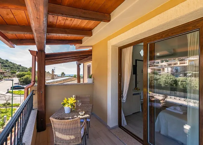 Simius Bay Bed & Breakfast