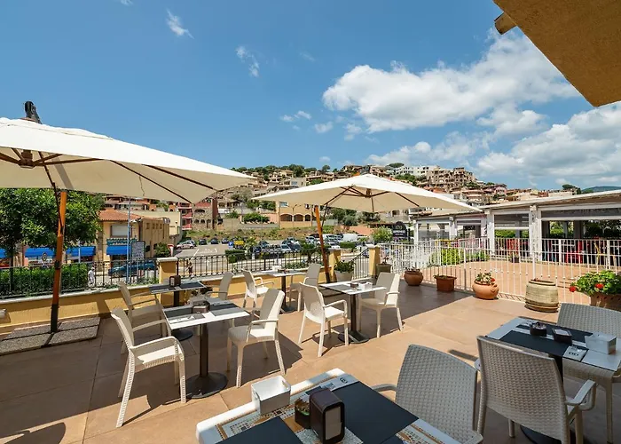 Simius Bay Villasimius