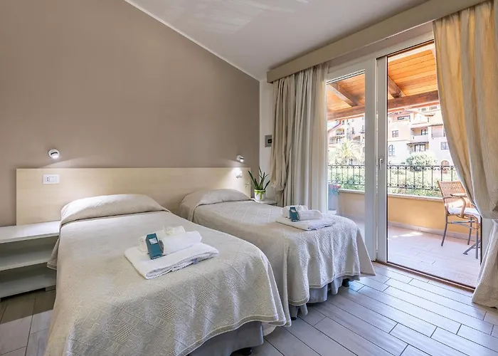 Bed & Breakfast Simius Bay Villasimius