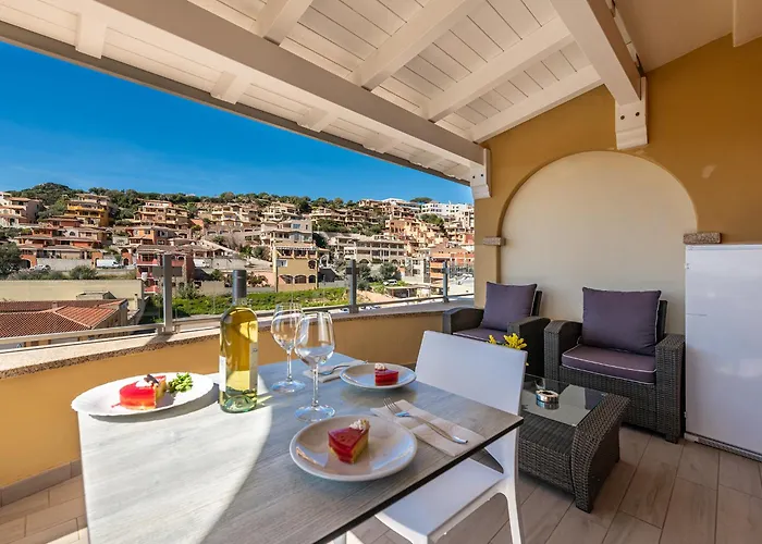 Simius Bay Bed & Breakfast 3*